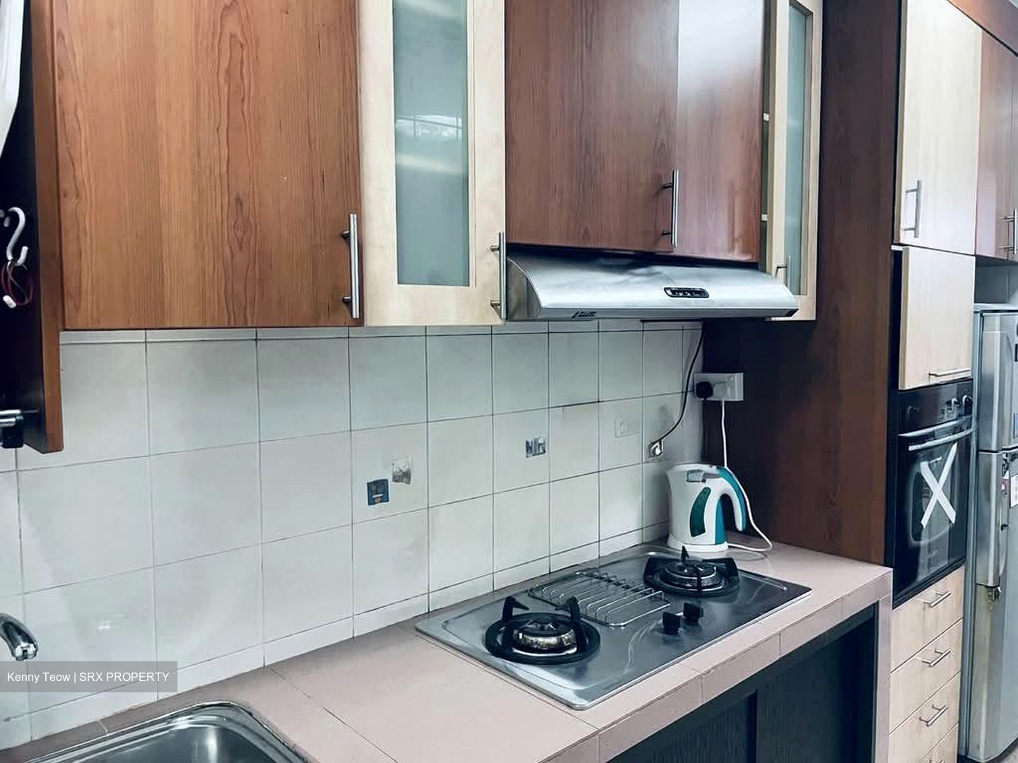 Wellington Circle (Sembawang), HDB 3 Rooms #564046861
